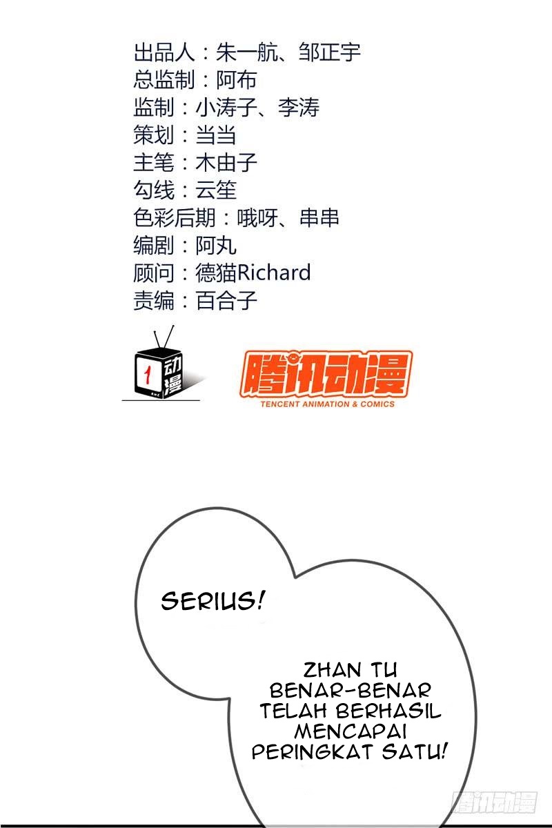 NSD Gaming Chapter 29 Bahasa Indonesia